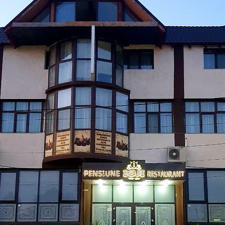 Pensiunea Ioji Дробета-Турну-Северин Экстерьер фото